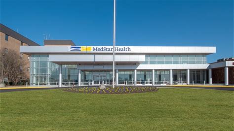 MedStar Health Primary Care at Laurel Internal Medicine provides comprehensive, conveniently located primary care. . Medstar maryland